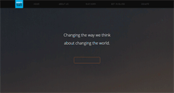 Desktop Screenshot of charitydefensecouncil.org