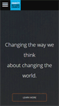 Mobile Screenshot of charitydefensecouncil.org